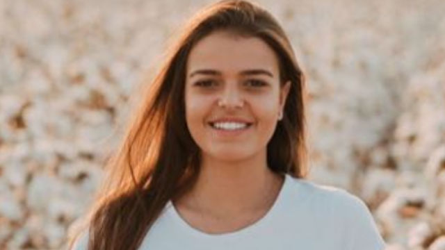 Ana Franciosi - Fazenda Franciosi