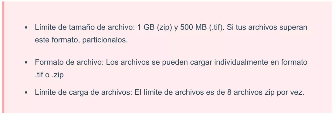archivos