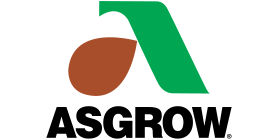 Asgrow brand logo