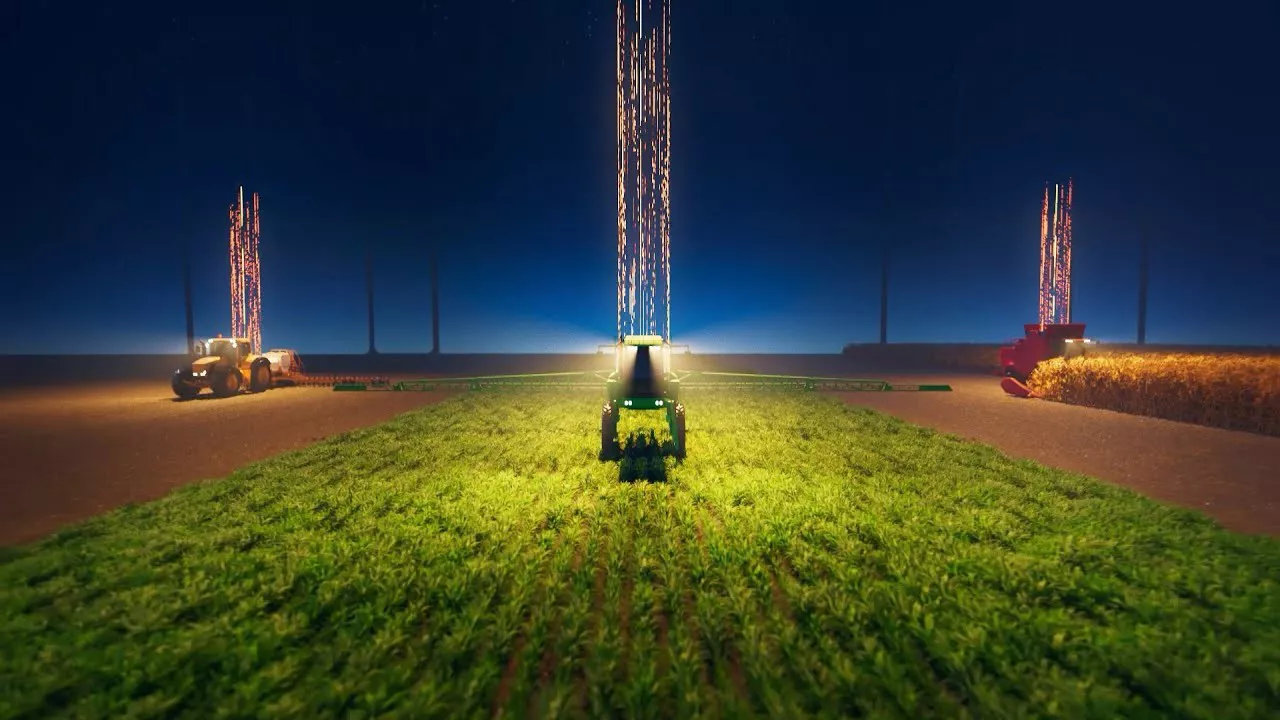 FieldView product video