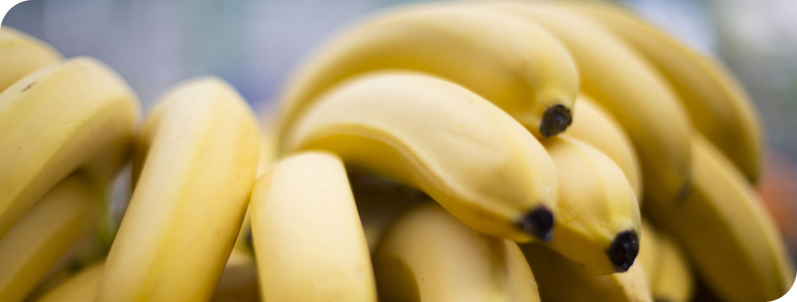 bananas