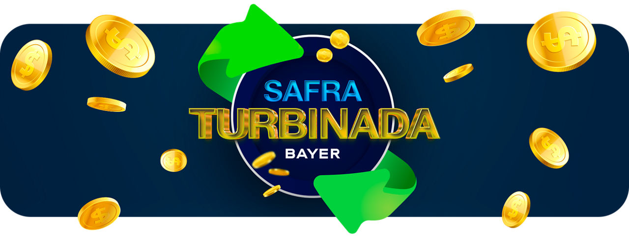 Safra Turbinada Bayer