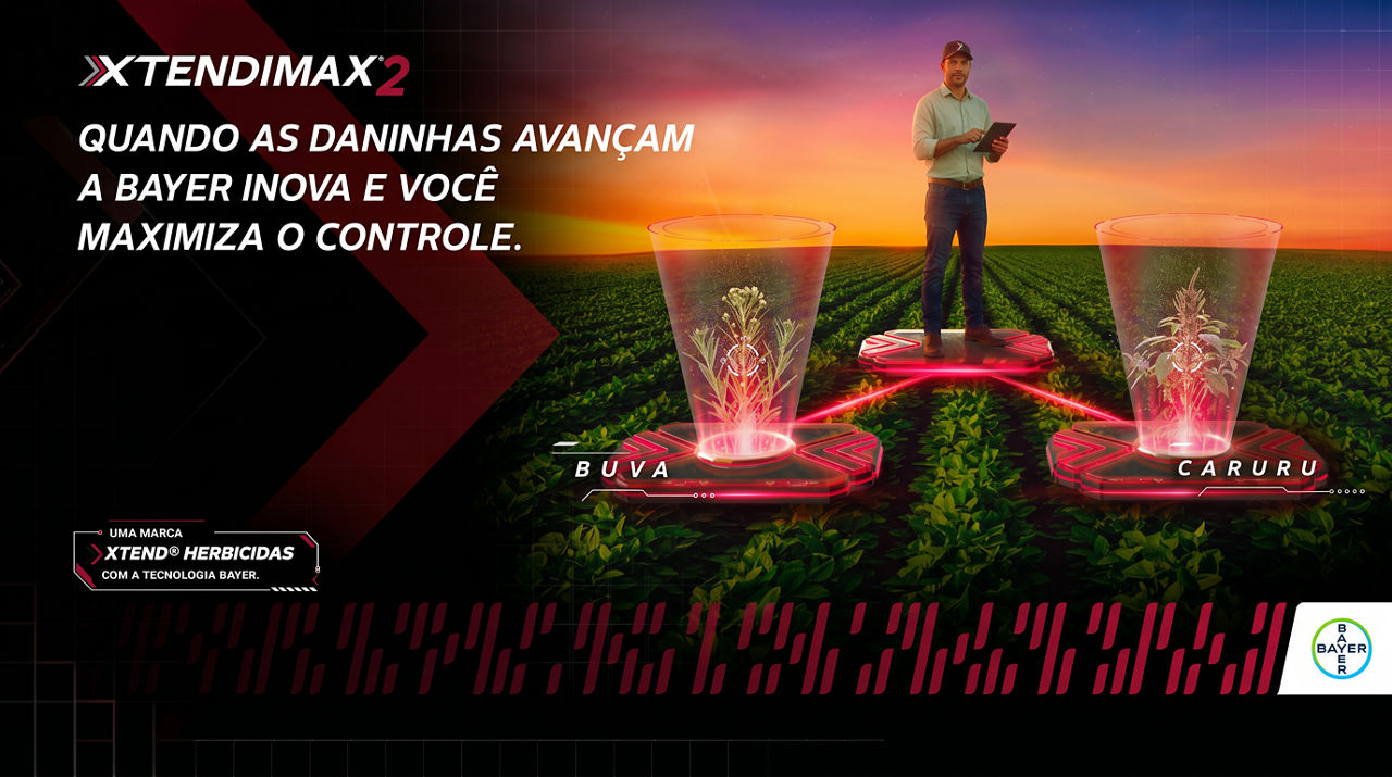 Xtendimax 2