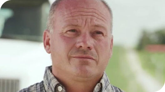 Rodney Grenier, IA