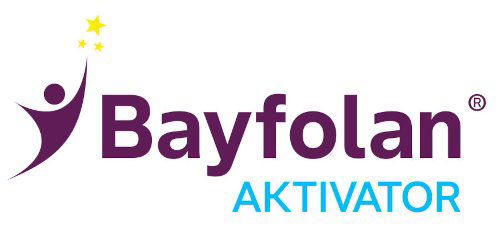 Bayfolan aktivator logo