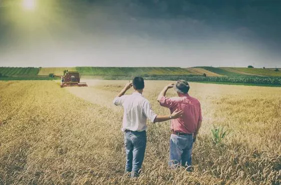 agricultura digital nos próximos anos