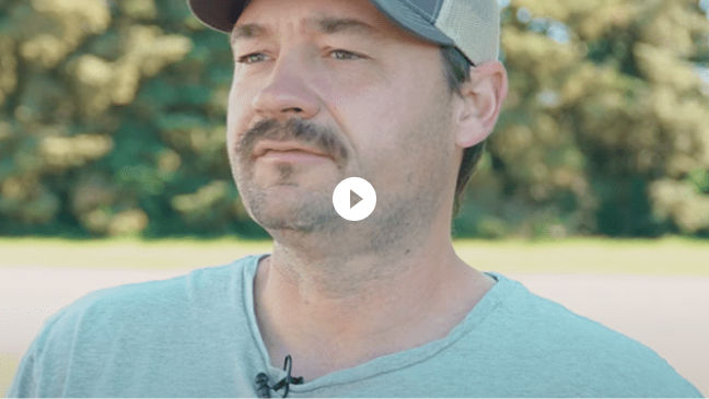 Jonathan Dear, Hepburn, Saskatchewan 