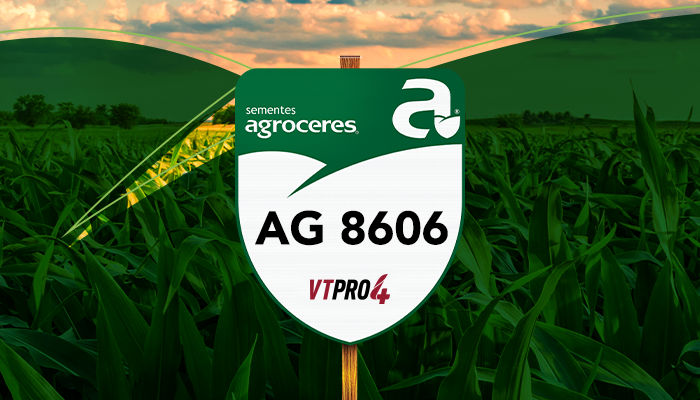AG 8606 PRO4