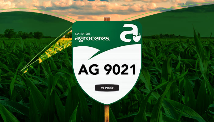 AG 9021 PRO3