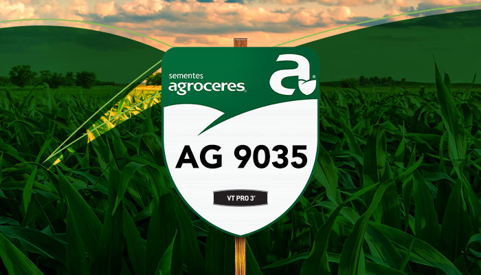 AG 9035 PRO3