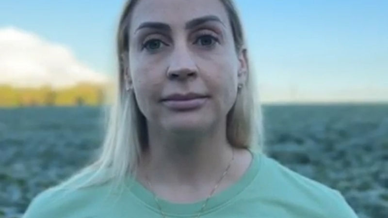 Caroline Gugelmin | São Mateus do Sul - PR