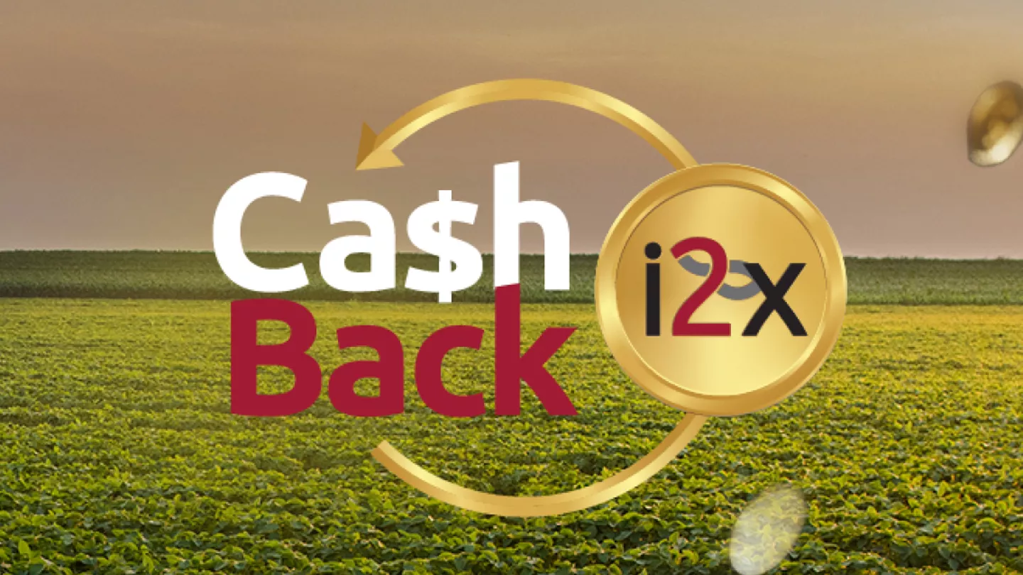 Promo Tools of Cashback i2x