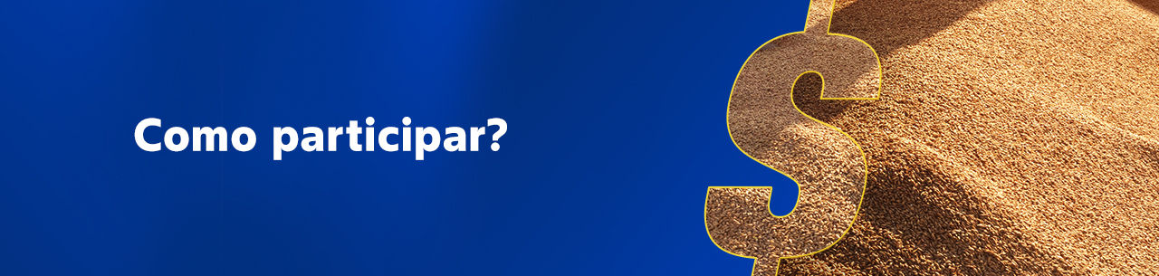 Como participar?