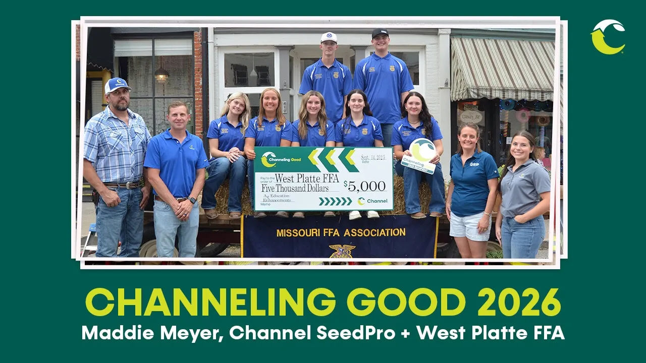 Connected to our Communities