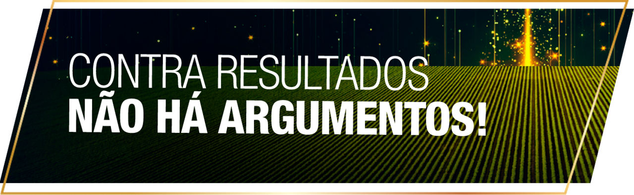 Contra resultados não há argumentos! Baixe o catálogo completo.