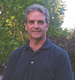 DALE COWAN STRATEGY MANAGER AND SENIOR AGRONOMIST