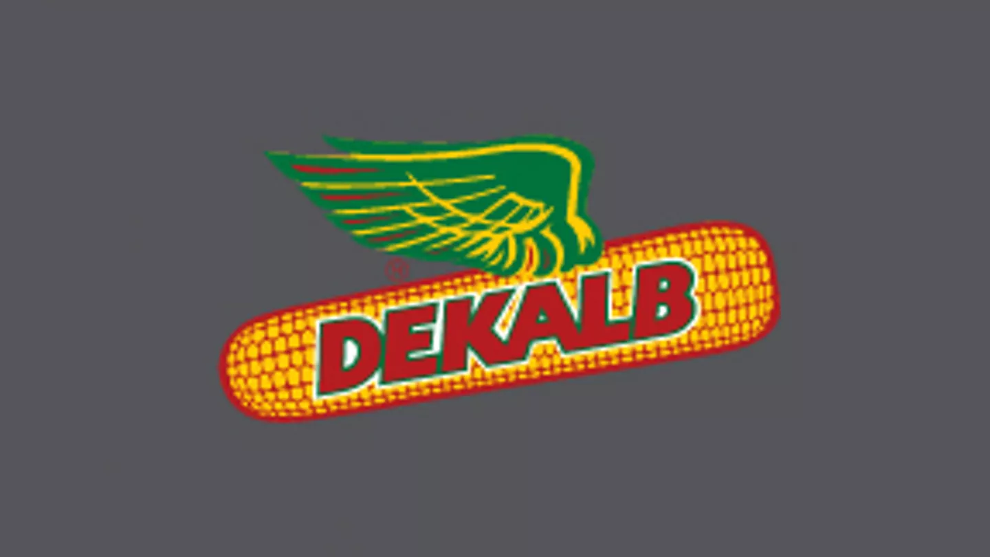 Logo Dekalb