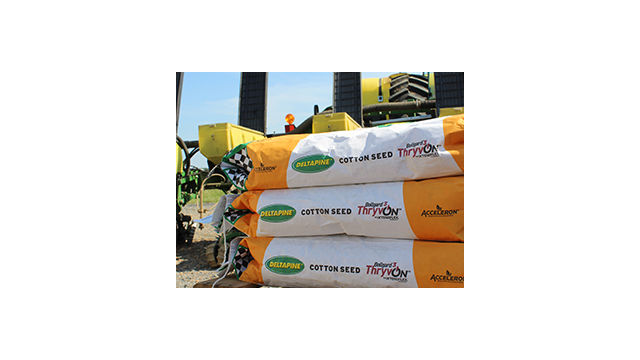 Promo Tools of Factors Affecting Micronaire