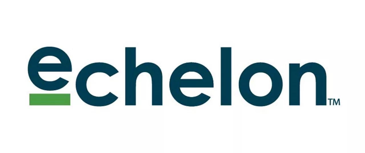 echelon logotipo