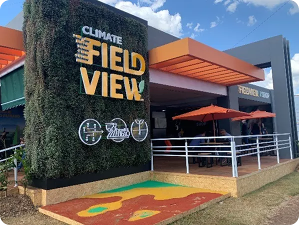 FieldView Agrishow