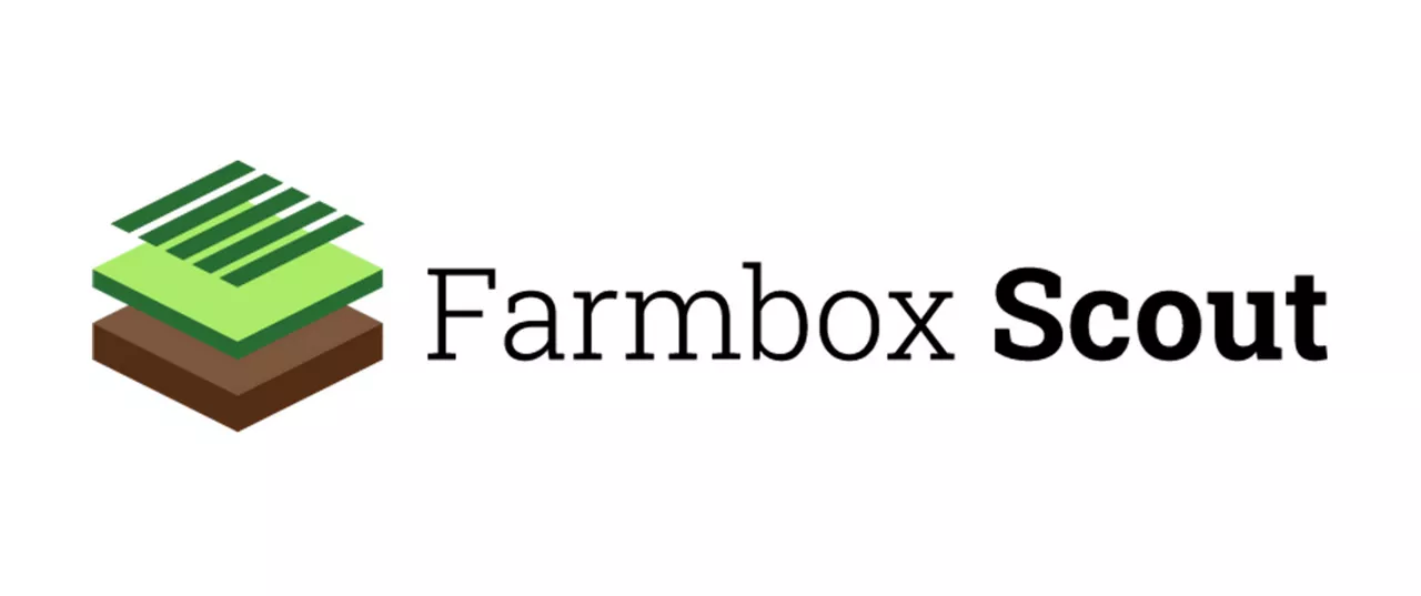 farmbox scout logotipo