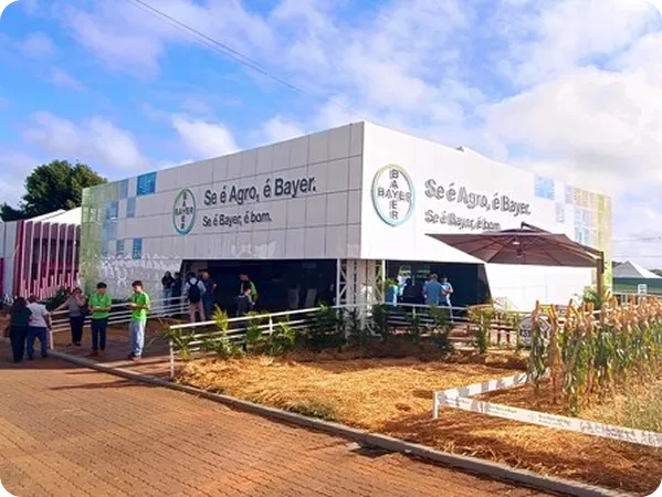 Climate FielView Bayer PR NEWSWIRE
