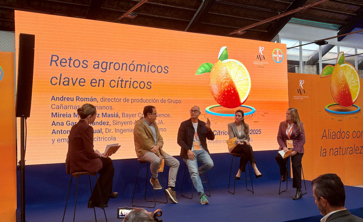 Foro Cítricos