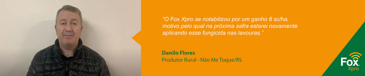 Fox Xpro Banner