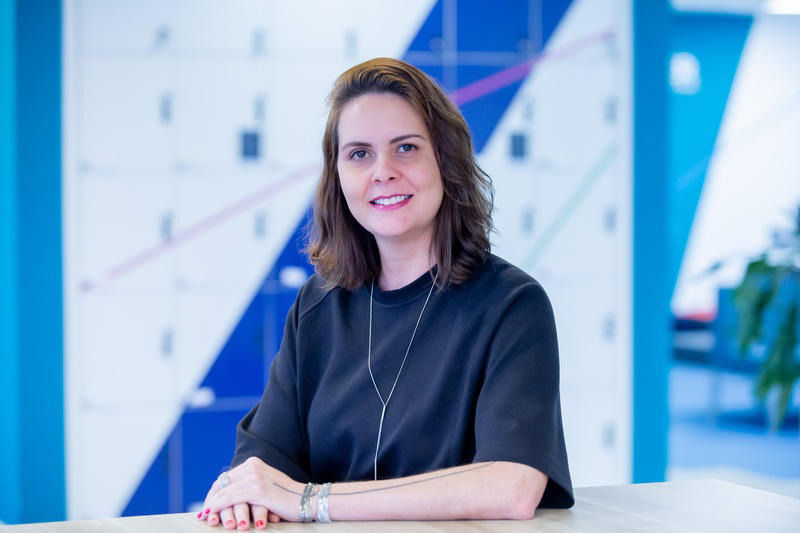 Francila Calica é nomeada vice-presidente da Associação Brasileira do Agronegócio