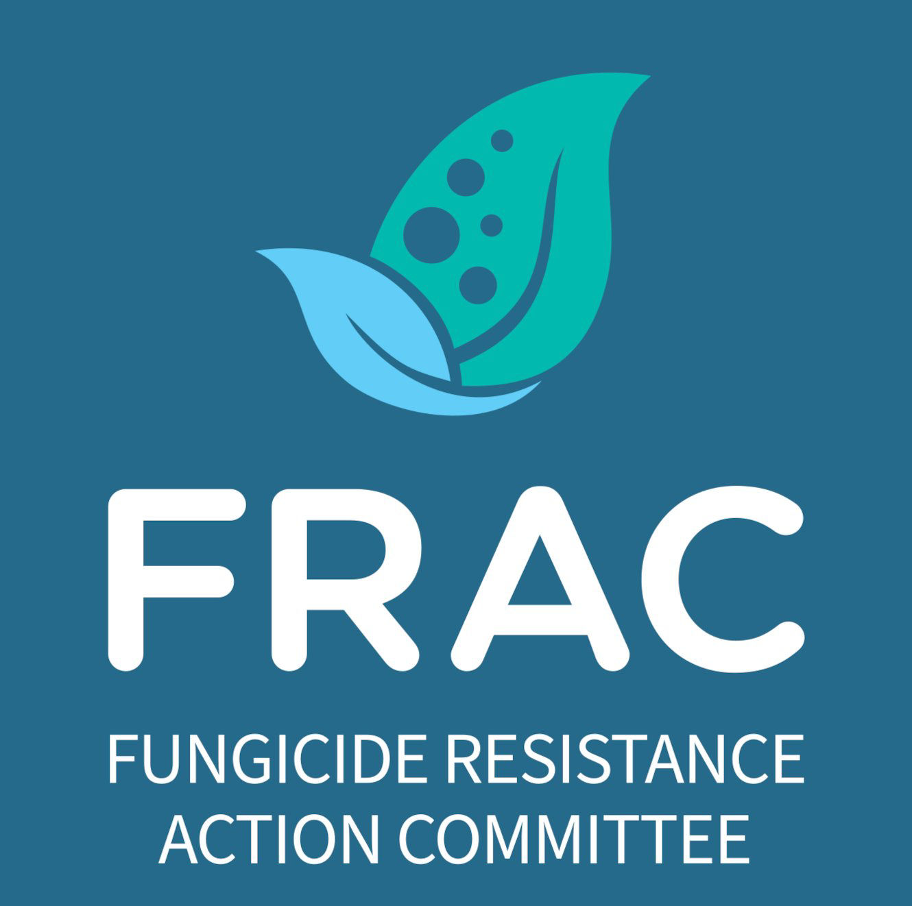 FRAC logo