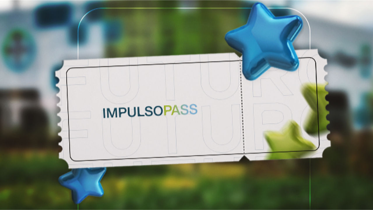 Impulso Pass