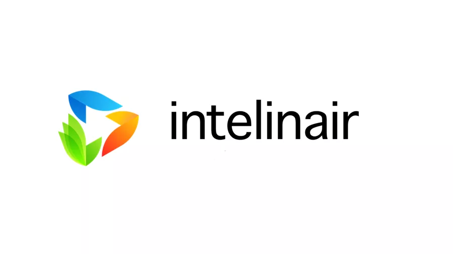 intelinair logo