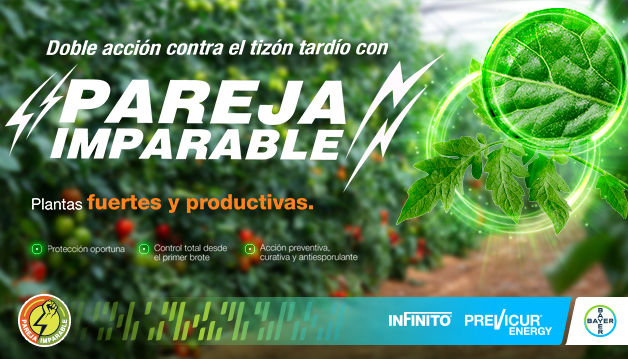 Paraje Imparable