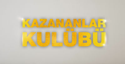 Kazananlar Kulübü