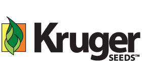 Kruger seeds brand logo