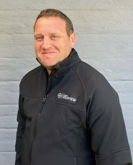 image of Lesley Swanepoel