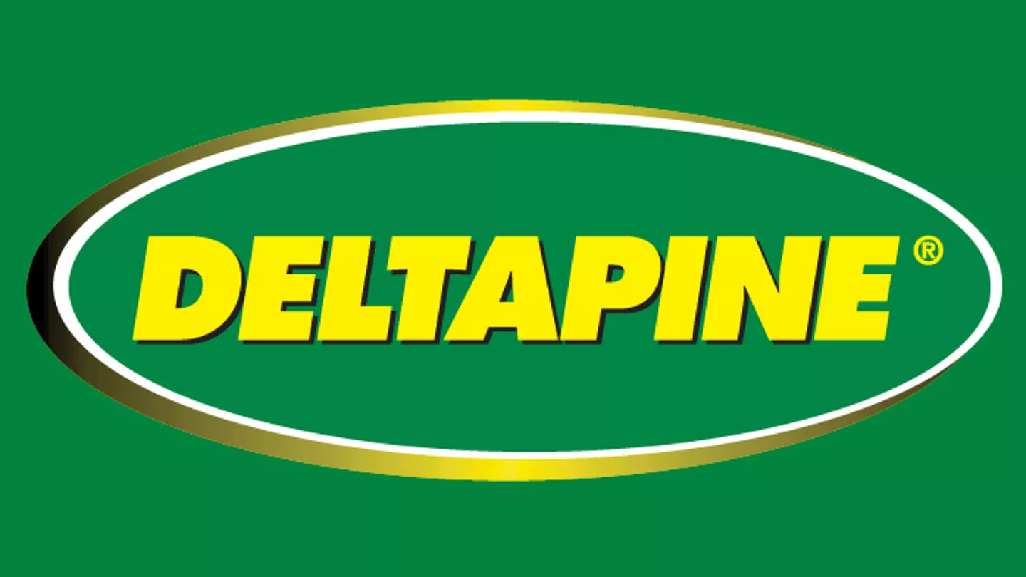 Logo Deltapine