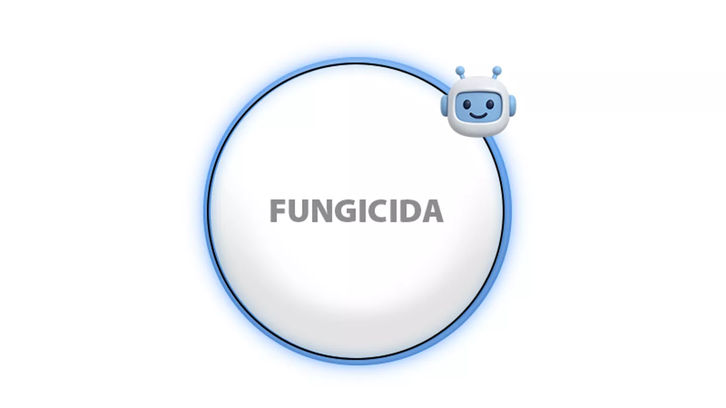 Ícone Fungicida