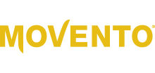 Movento logo