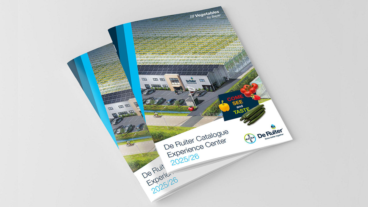 Downloaden De Ruiter brochure