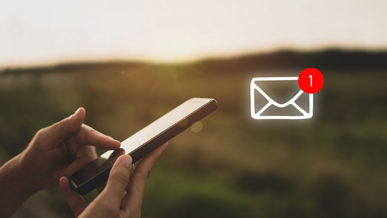 Inschrijven nieuwsbrief