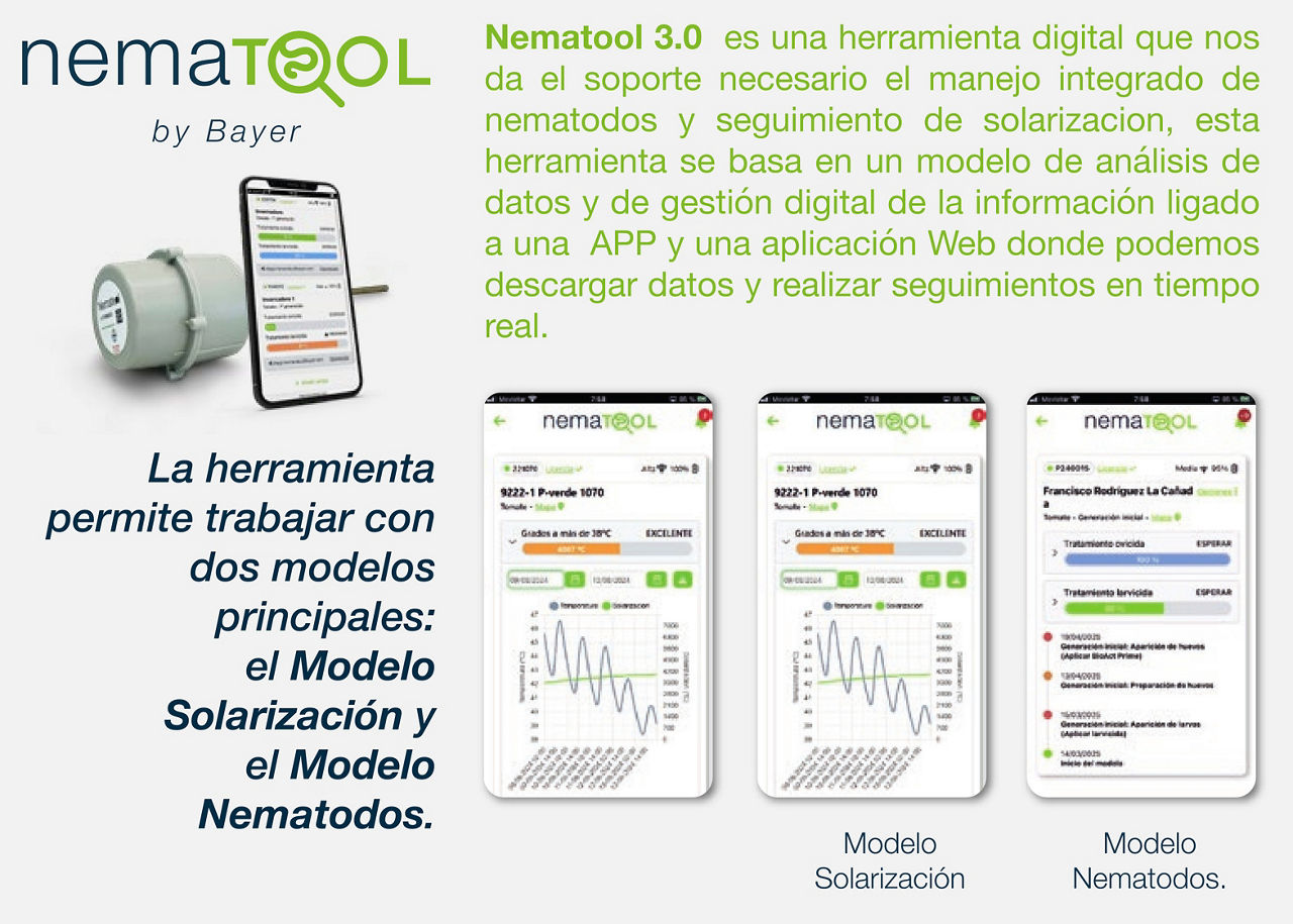 nematool 3 images and text