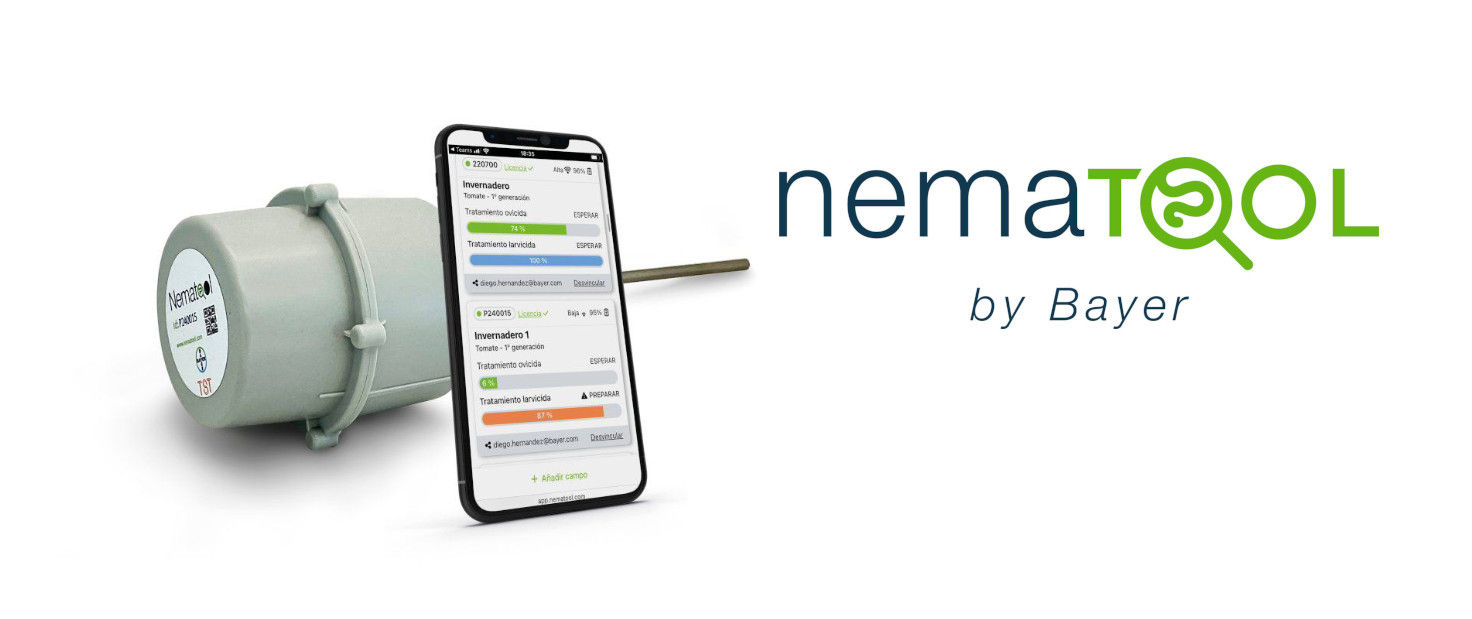 nematool by bayer