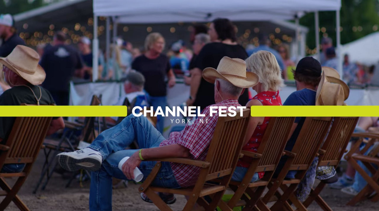 Next-Level Experience