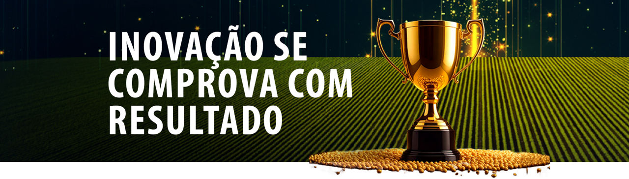 Inovação se comprova com resultado