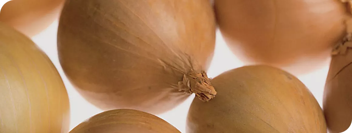 Onions