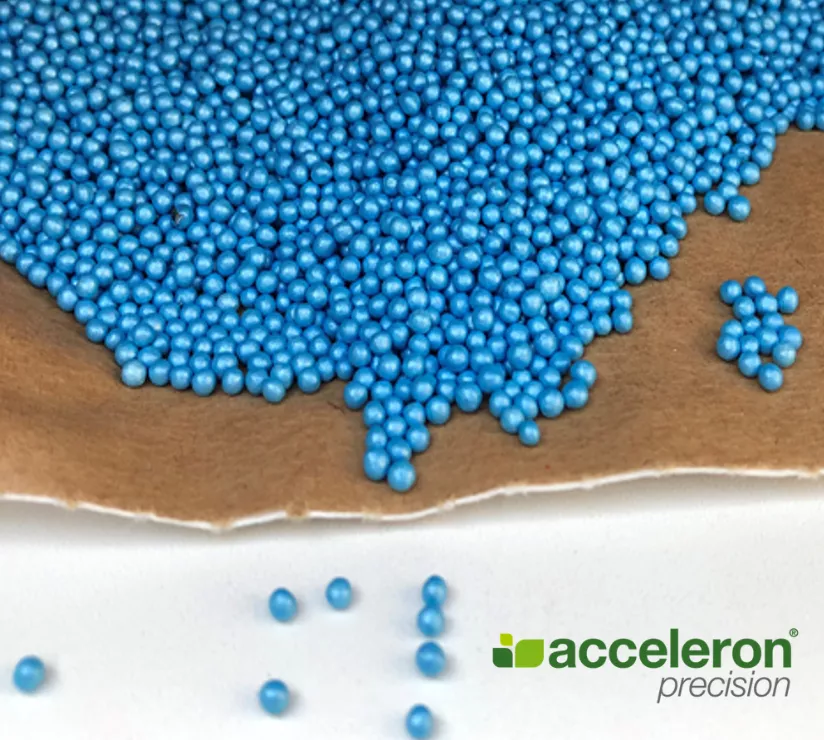 Aceeleron Precision