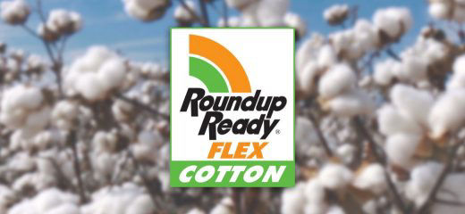 1997 - Roundup Ready® Changes Farming