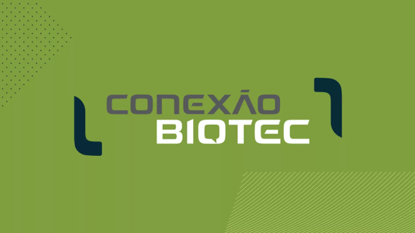 Promo Tools of Conexão Biotec