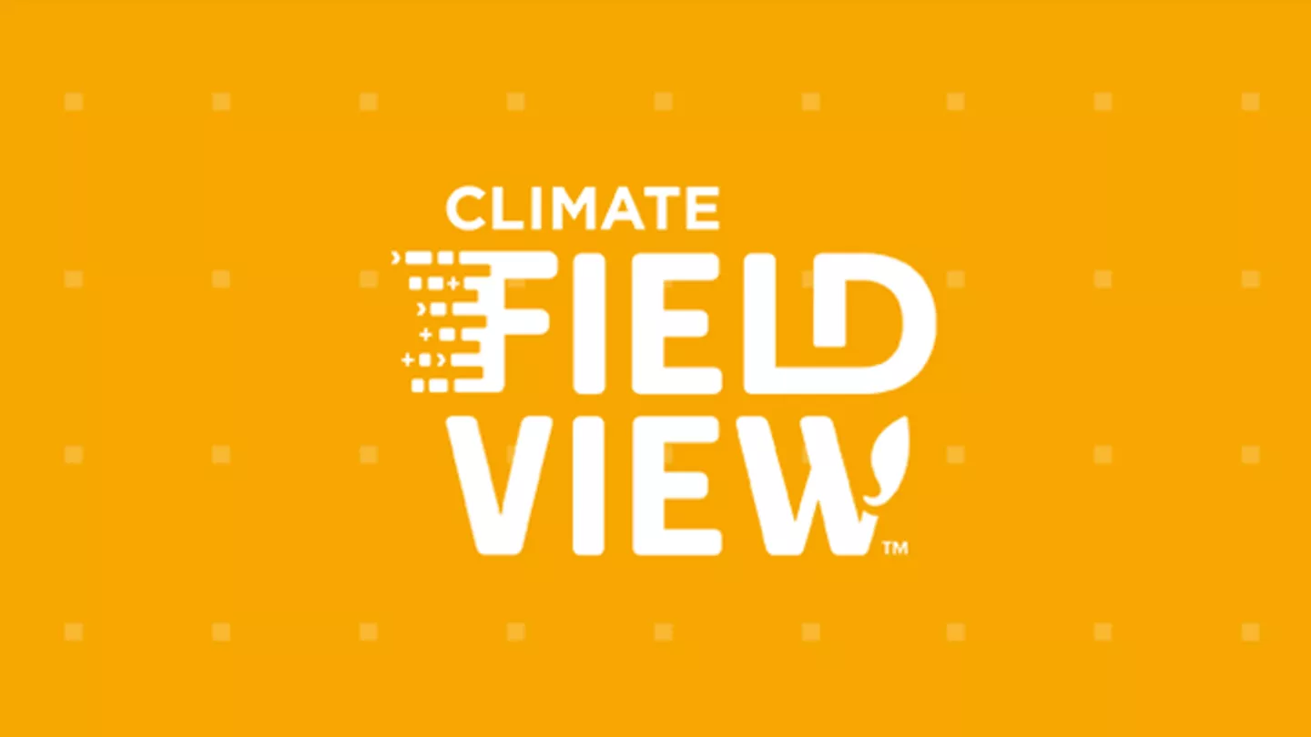 Promo Tools of Climate Fieldview